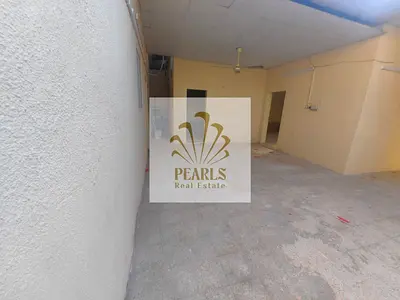 Traditional Arabic House with 6 Bedrooms & Internal Courtyard | 2,000 Sq Ft in Al Sawan, Al Rashidiya 3, Ajman | 4 Payments