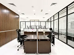 Executive Office | Prime Location | Vacant