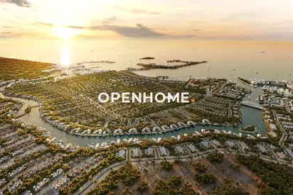 Nature-Inspired Living | Elegant 3BR Townhouse | Family Home