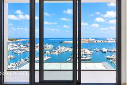 Waterfront Living | Spacious 2BR | Ready to Move
