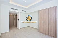 STUDIO SEMI FURNISHED | READY TO MOVE | SPACIOUS LAYOUT