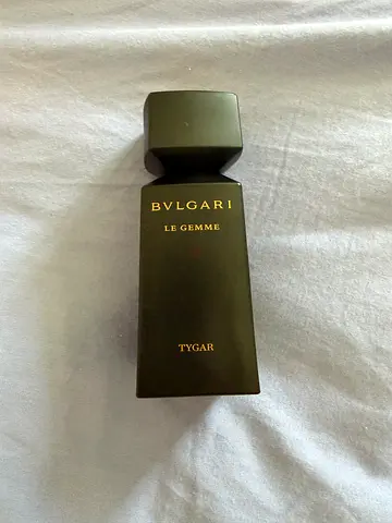 Bvlgari Tygar