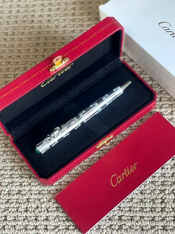 Cartier pen