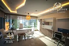 Fully Furnished Offices | Free Parking | Great Cost for luxury Offices