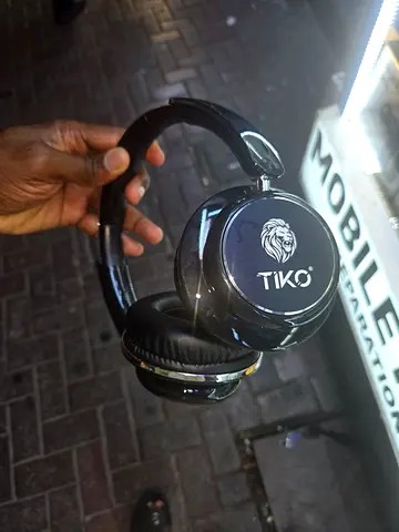 Original Teko Headset