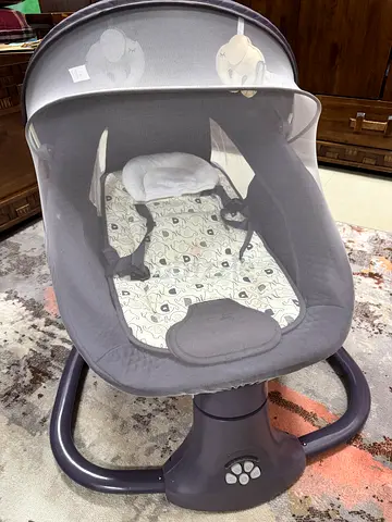 Mustela Swing