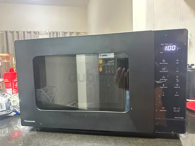 Panasonic 25L Microwave Oven