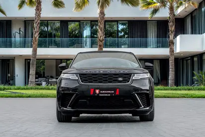 2019 LAND Rover RANGE ROVER VELAR — фото 4