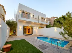 Corner Unit | Near by Exit | Private Pool | Book