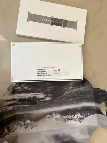 Brand New Sealed Apple Watch Ultra 4