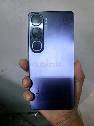 Vivo V40 lite 512gb