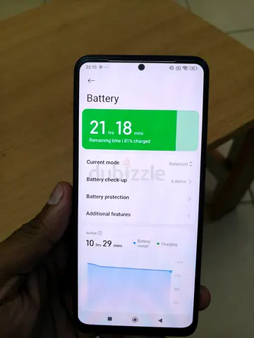 Redmi note 12 for sale