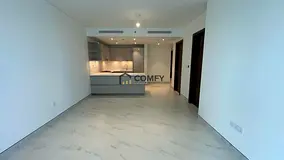 Sea & Pool view | Bigger 1BR | Best Building