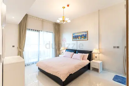 Bedroom set