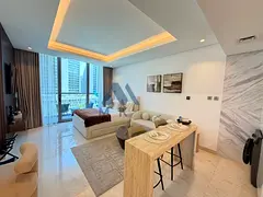 Italian Furnished | Pool, Park & Canal View | Largest Layout