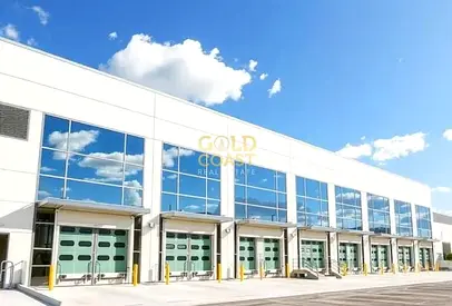 READY SHOWROOM | 4,472 SQ FT | SAJA’A SHARJAH