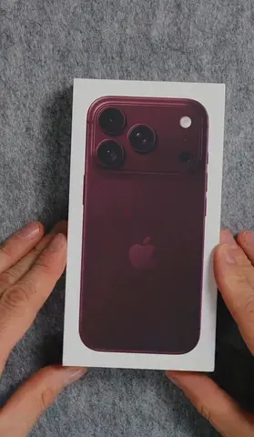 IPhone 18 Pro Max 1TB Middle East