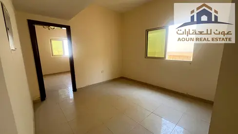 🔥 غرفة وصالة في البوطينة | إطلالة مفتوحة | تكييف مركزي | 25,000 درهم 🇦🇪 شقة غرفة وصالة للإيجار السنوي – البوطينة، الشارقة
