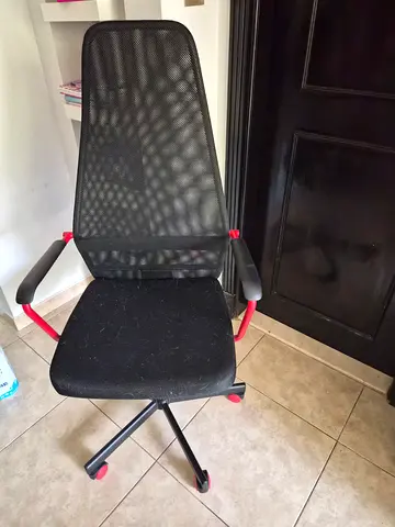 Swivel Chair