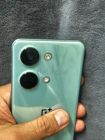 OnePlus Nord 3 in 16gb 256gb fresh