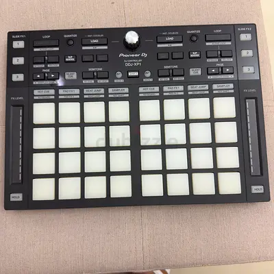 Pioneer DDJ-XP1