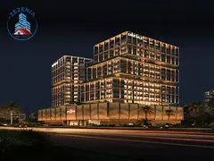 SKYLINE VIEW | FURNISHED | 20%ROI | 1% MONTHLY | 6Y PLAN