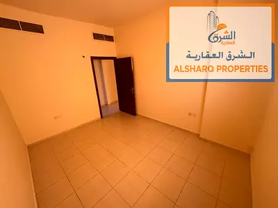 One of the most beautiful apartments in Al Nuaimiya 2 One-bedroom apartment with a living room for annual rent in Al Nuaimiya 2, Ajman. Close to Al