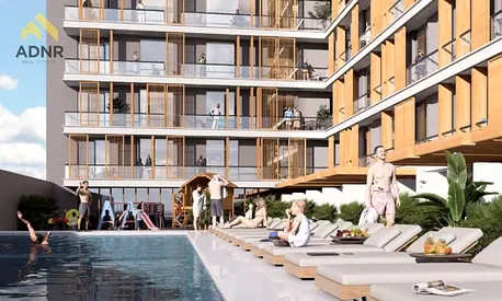 INVESTOR DEAL | Near Al Maktoum Airport | Near Expo City | Up to 15% ROI | Limited-Time 20/80 Payment Plan