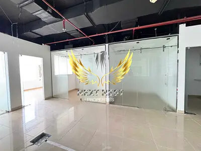 FITTED OFFICE FOR RENT IN DSO | PRIME LOCATION