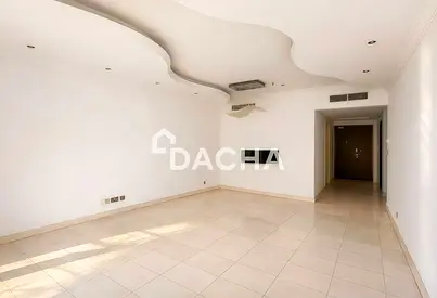 Upgraded | Sea & Ain Dubai View | High Floor