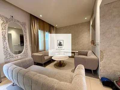 Spacious lavish 3bdr townhouse | Unfurnished | Amenities | Hot offer