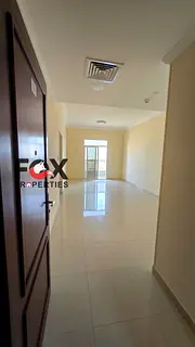 For Annual Rent in Al Jurf 3 – Ajman | Premium 2BR Apartment | Second Tenant | 2 Bathrooms | open