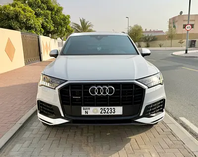 2023 AUDI Q7 照片 5