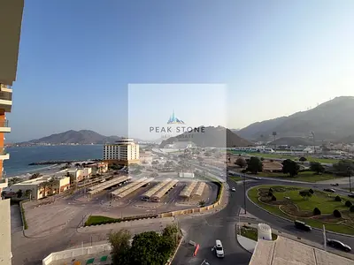 2bhk With Maid Room | Near BeachDescription Horizons Point Real Estate Broker Pleased to present good size of Large Size 2BHK with Maid Room for Rent in Khorfakkan, Sharjah Property Details: · Propert