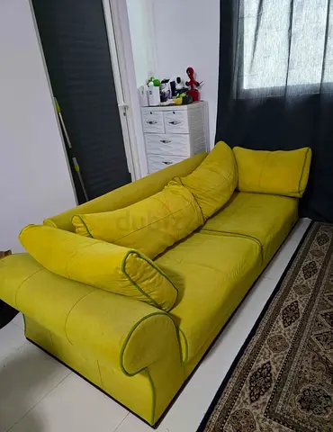 Sofa bed