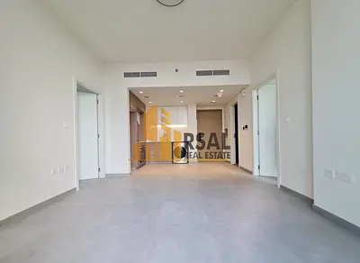 Luxurious 2 bedroom apartment || 2 master room || Balcony bigger || Gym pool ||