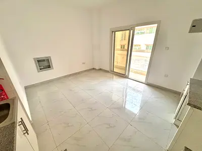 Like Brand New Studio (With Balcony) On Prime Location