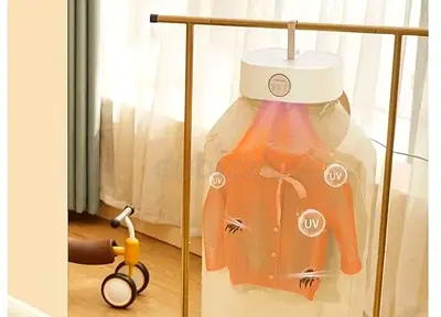 Electric Clothes Drying Machine