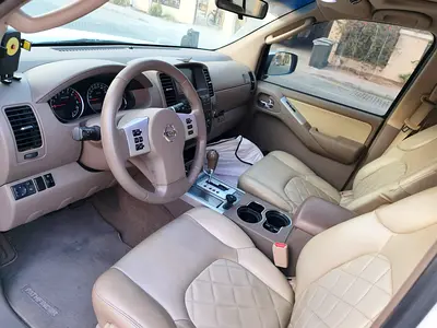 2009 Nissan PATHFINDER — фото 7