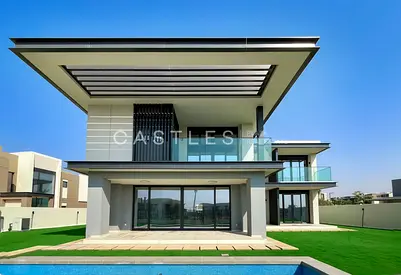 Brand New | Landscaped Garden | Ready To Move In