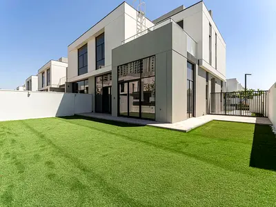 TYPE A | VASTU COMPLIANT | PARK FACING