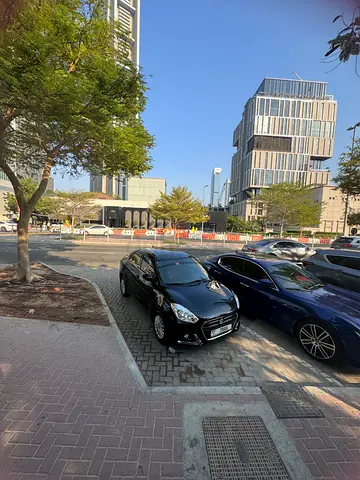 2023 Suzuki Dzire GLX | GCC Specs | Low Mileage | Excellent Condition