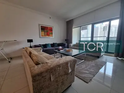 Fully Furnished | 2 BHK Big Layout | Business Bay