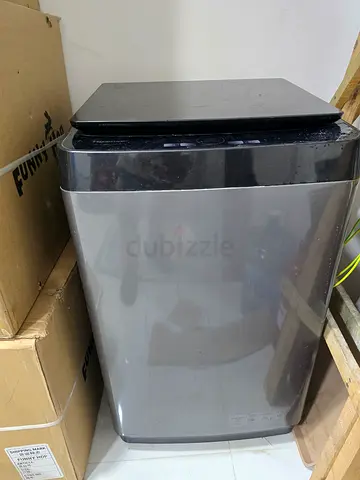 Washing machine HISENSE 9KG