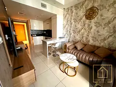 UPGRADED FULLY FURNISHED | OPEN CANAL VIEW | NEAR METRO