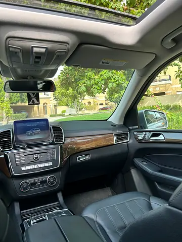 صورة 11 لـ 2017 Mercedes-BENZ GLS