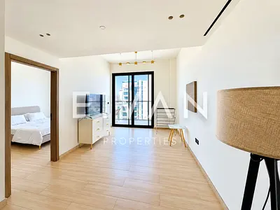 1BR Unfurnished | Community View | Negotiable Rate