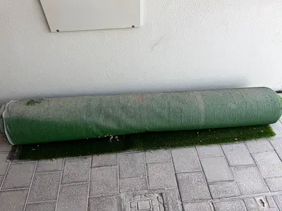 Artificial Grass Turf Roll for Garden or Balcony