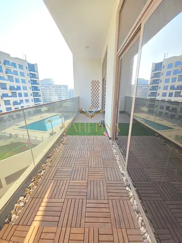 BEST OFFER 1BHK+STUDY I READY