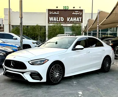 360 Camera// 63 AMG KIT// ايرباك وكالة // Finance0%DP// Warranty